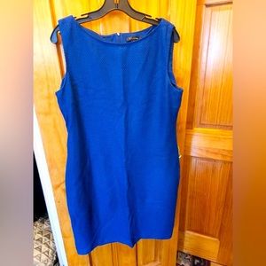 St. John Knit Dress
